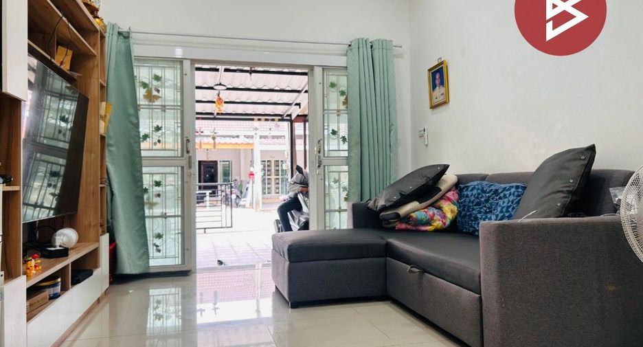 Casa en venta de 2 habitaciones en East Pattaya, Pattaya