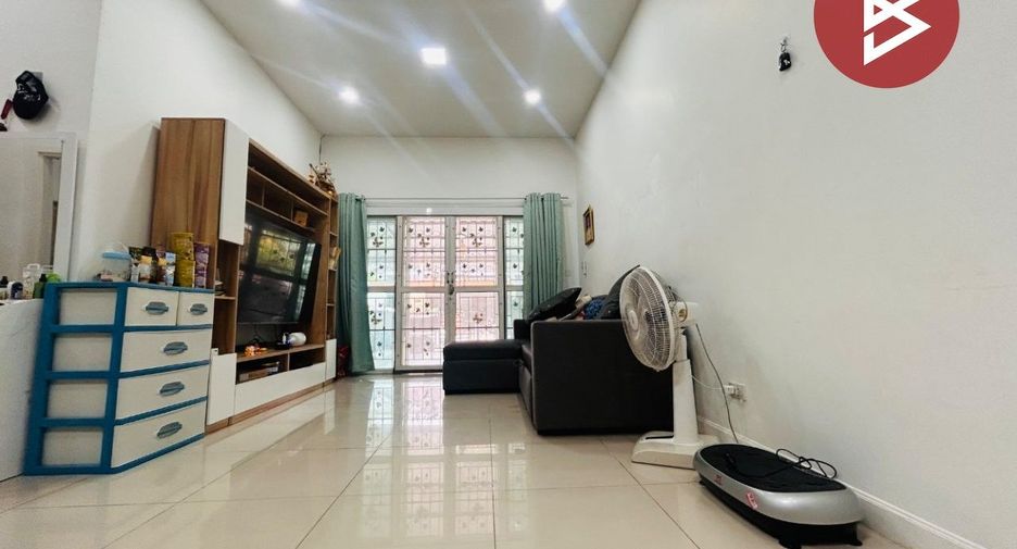Casa en venta de 2 habitaciones en East Pattaya, Pattaya