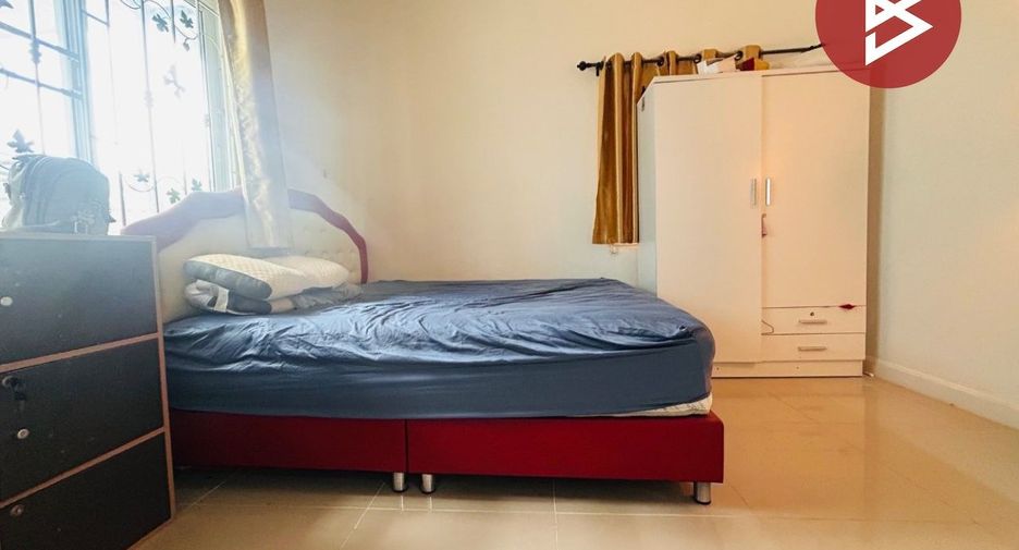 Casa en venta de 2 habitaciones en East Pattaya, Pattaya
