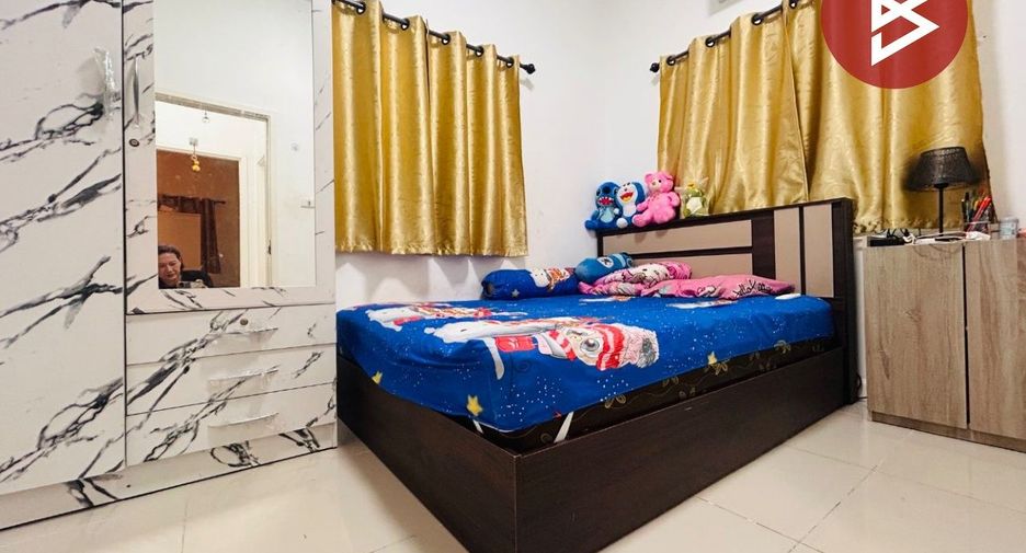 Casa en venta de 2 habitaciones en East Pattaya, Pattaya