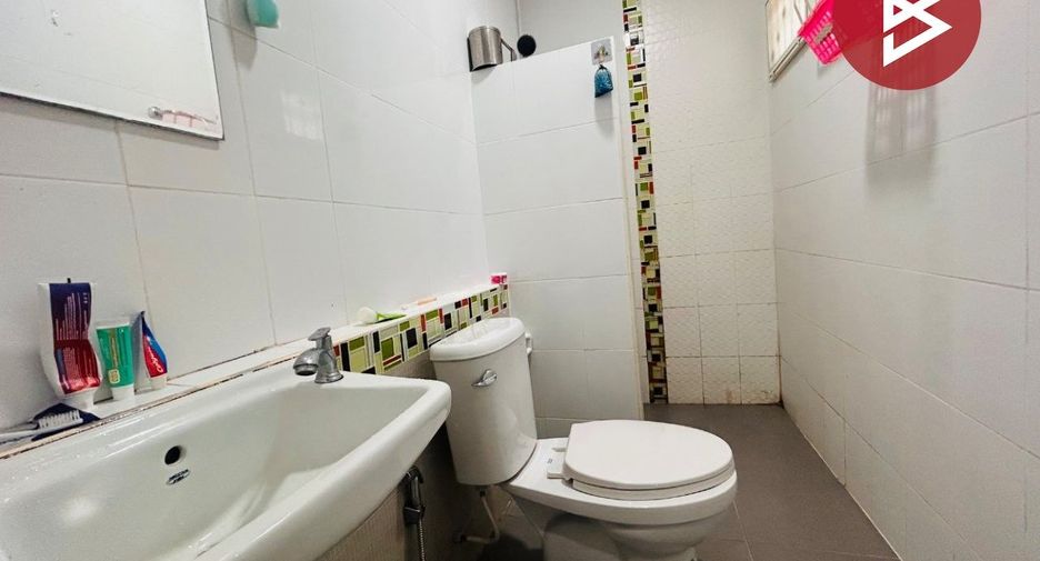 Casa en venta de 2 habitaciones en East Pattaya, Pattaya