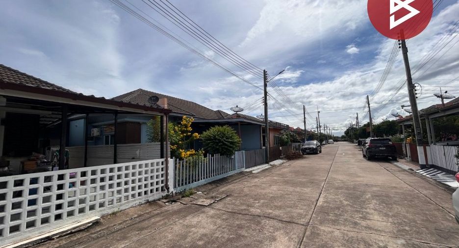Casa en venta de 2 habitaciones en East Pattaya, Pattaya
