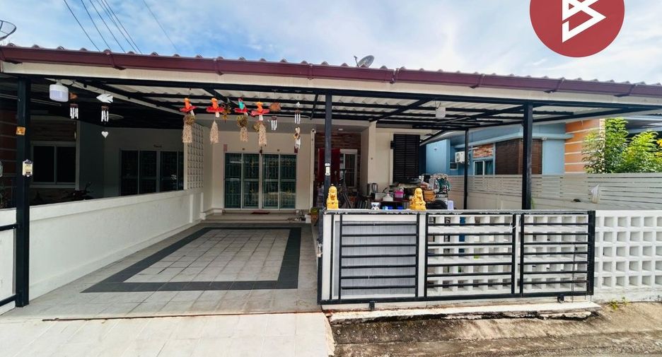 Casa en venta de 2 habitaciones en East Pattaya, Pattaya