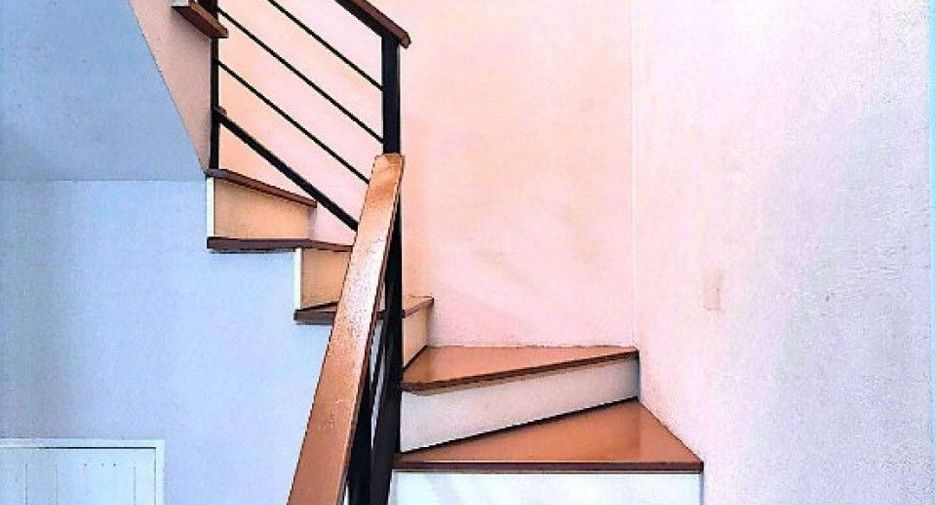 For sale 3 bedrooms townhouse in Phra Samut Chedi, Samut Prakan