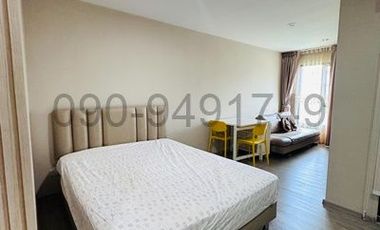 For rent 1 bed condo in Suan Luang, Bangkok