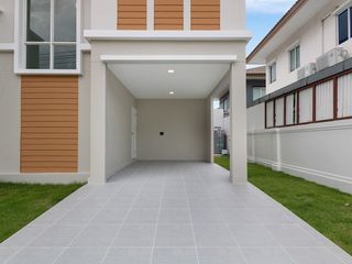 出售 3 卧室 独立屋 在 Pak Kret, Nonthaburi