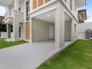 出售 3 卧室 独立屋 在 Pak Kret, Nonthaburi