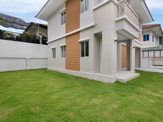出售 3 卧室 独立屋 在 Pak Kret, Nonthaburi