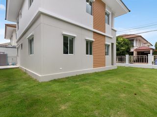 出售 3 卧室 独立屋 在 Pak Kret, Nonthaburi