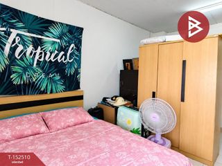 À vendre 1 chambre condo à Phutthamonthon, Nakhon Pathom