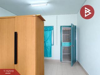 À vendre 1 chambre condo à Phutthamonthon, Nakhon Pathom