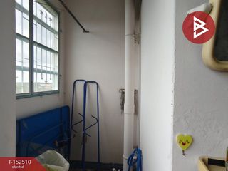 À vendre 1 chambre condo à Phutthamonthon, Nakhon Pathom