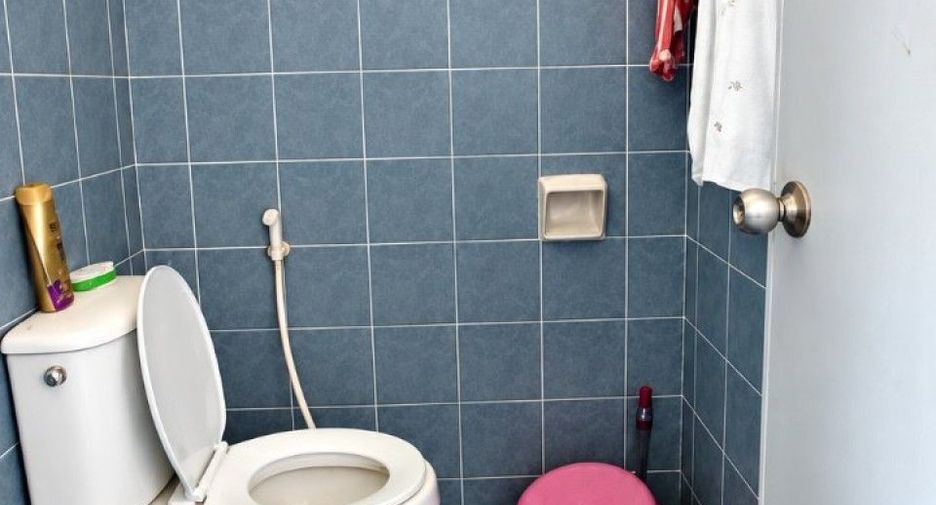 À vendre 1 chambre condo à Phutthamonthon, Nakhon Pathom