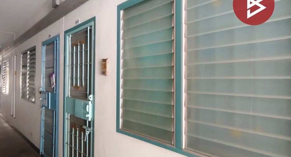 À vendre 1 chambre condo à Phutthamonthon, Nakhon Pathom