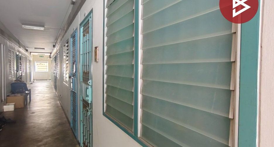 À vendre 1 chambre condo à Phutthamonthon, Nakhon Pathom