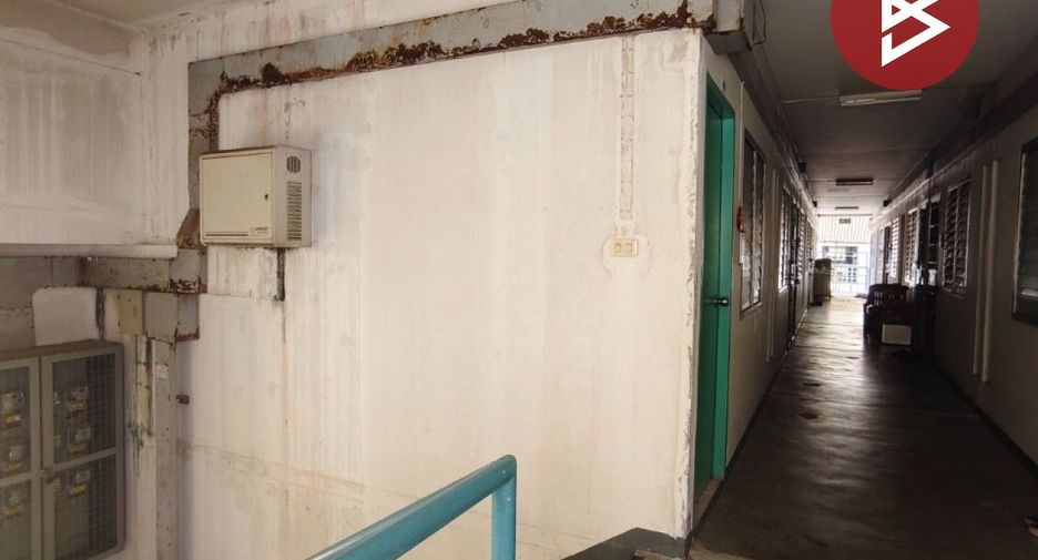 À vendre 1 chambre condo à Phutthamonthon, Nakhon Pathom