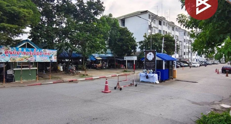 À vendre 1 chambre condo à Phutthamonthon, Nakhon Pathom