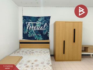 Wohnung zum Kauf mit 1 Zimmer in Phutthamonthon, Nakhon Pathom