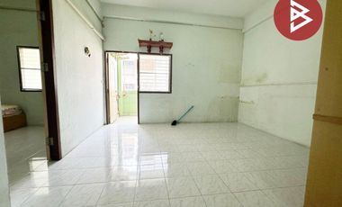 Wohnung zum Kauf mit 2 Zimmer in Nong Khaem, Bangkok