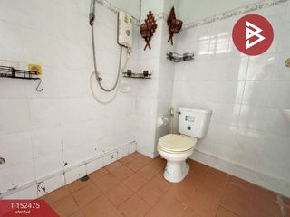 For sale 2 bedrooms condo in Nong Khaem, Bangkok