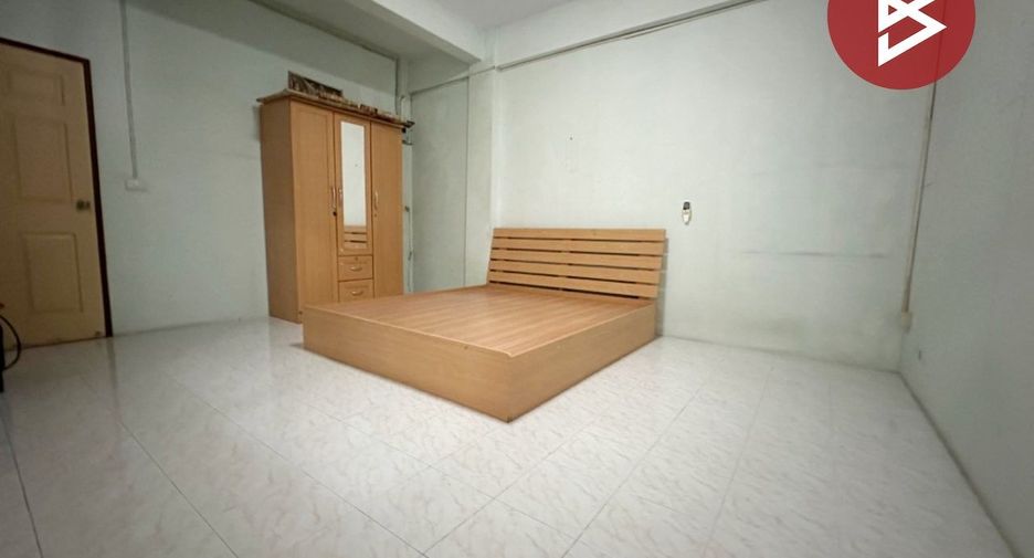 Wohnung zum Kauf mit 2 Zimmer in Nong Khaem, Bangkok