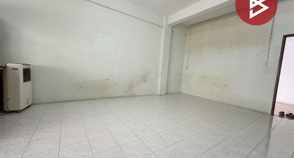 Wohnung zum Kauf mit 2 Zimmer in Nong Khaem, Bangkok
