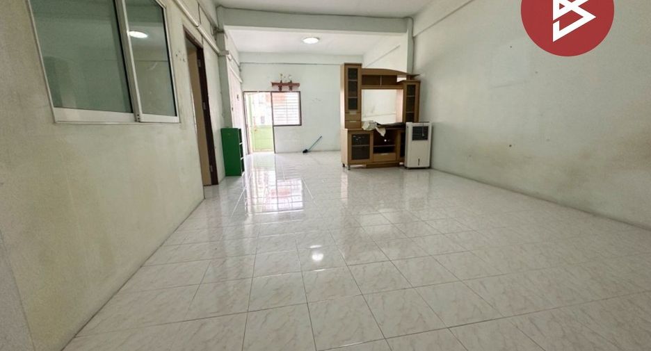 Wohnung zum Kauf mit 2 Zimmer in Nong Khaem, Bangkok