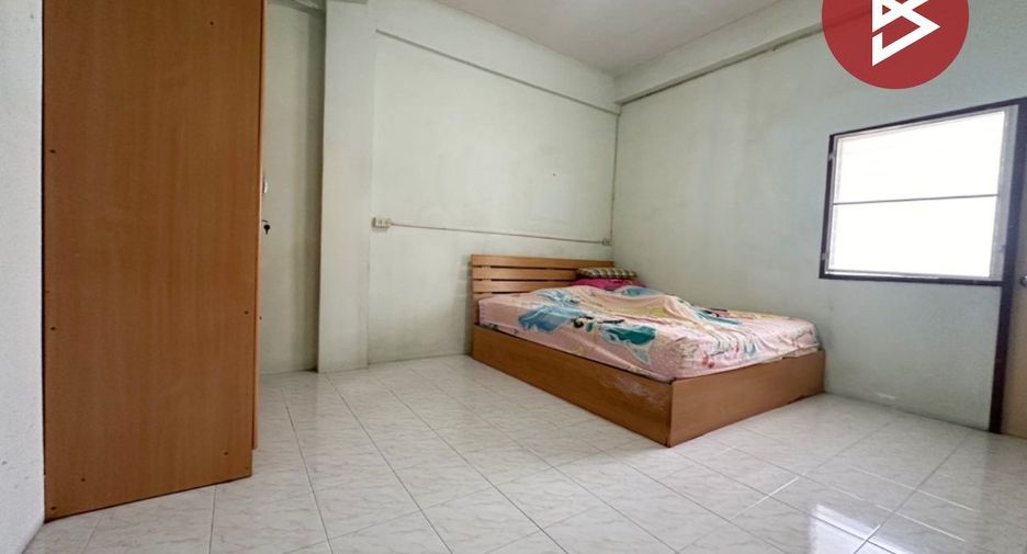 Wohnung zum Kauf mit 2 Zimmer in Nong Khaem, Bangkok
