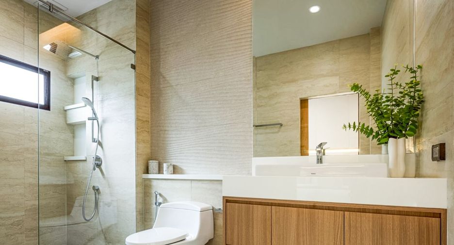 Villa zum Kauf mit 3 Zimmer in Huay Yai, Pattaya