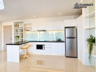 À louer 2 chambres condo à Bang Lamung, Chonburi