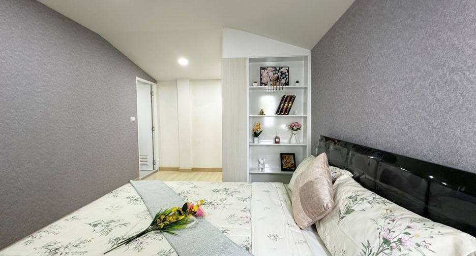 ขาย 3 ห้องนอน บ้านเดี่ยว ใน บางละมุง, ชลบุรี