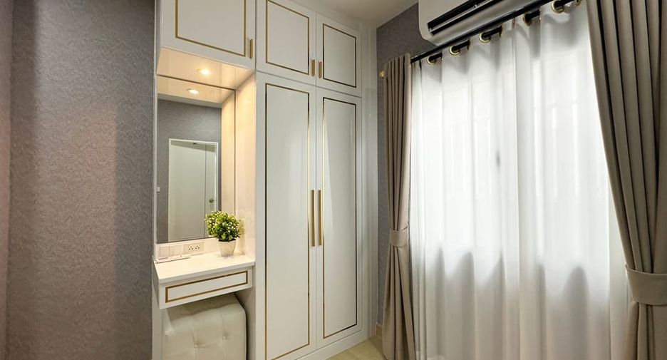 ขาย 3 ห้องนอน บ้านเดี่ยว ใน บางละมุง, ชลบุรี