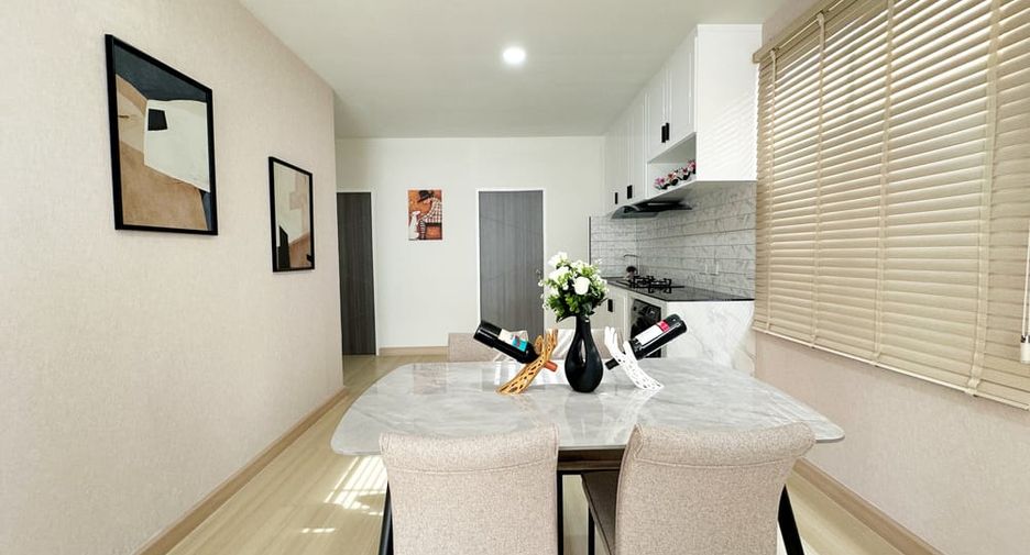 ขาย 3 ห้องนอน บ้านเดี่ยว ใน บางละมุง, ชลบุรี