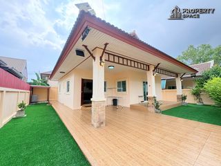 ให้เช่า 2 ห้องนอน บ้านเดี่ยว ใน บางละมุง, ชลบุรี