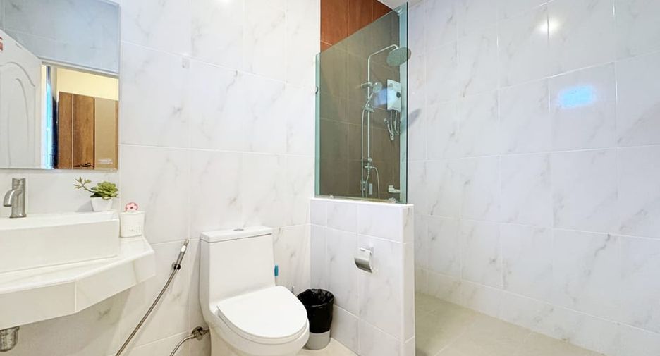 Villa en alquiler de 3 habitaciones en Huay Yai, Pattaya