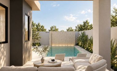 For sale 4 bedrooms villa in San Kamphaeng, Chiang Mai