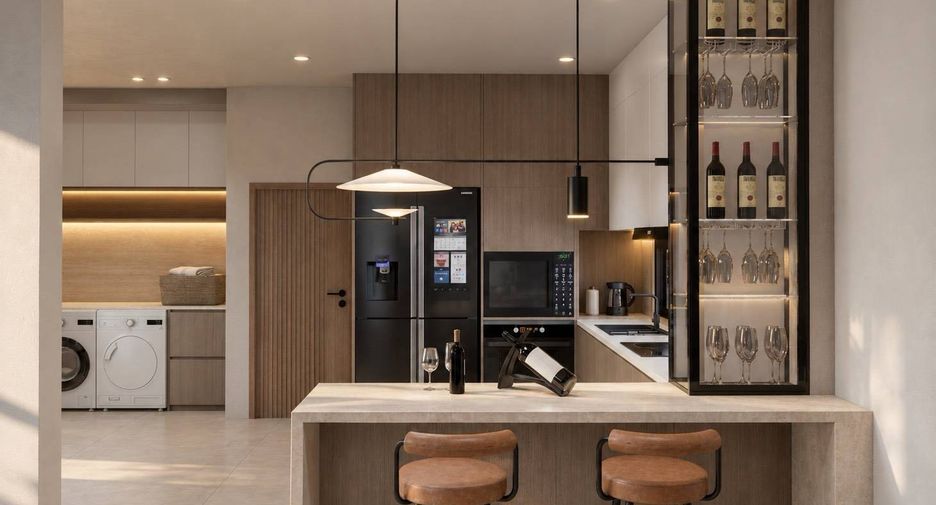 Villa en venta de 4 habitaciones en San Kamphaeng, Chiang Mai