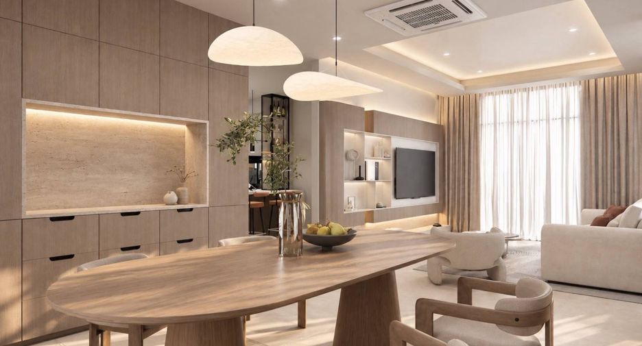 Villa en venta de 4 habitaciones en San Kamphaeng, Chiang Mai