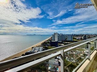 出售 2 卧室 公寓 在 Bang Lamung, Chon Buri