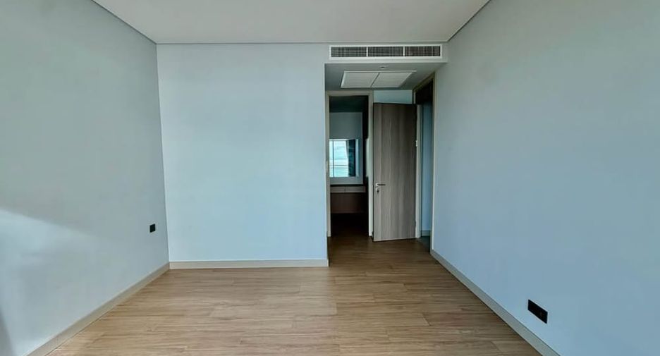 For sale 2 bedrooms condo in Jomtien, Pattaya
