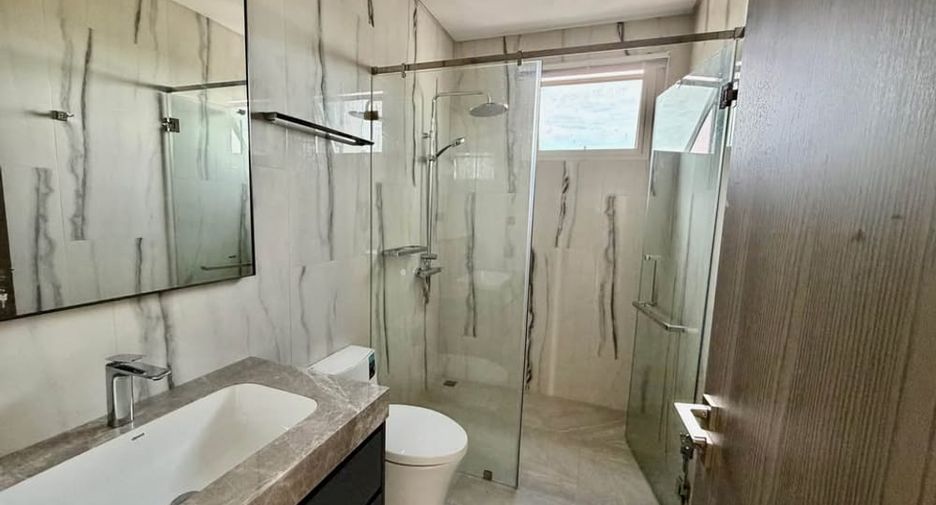 For sale 2 bedrooms condo in Jomtien, Pattaya