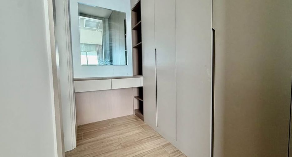 For sale 2 bedrooms condo in Jomtien, Pattaya