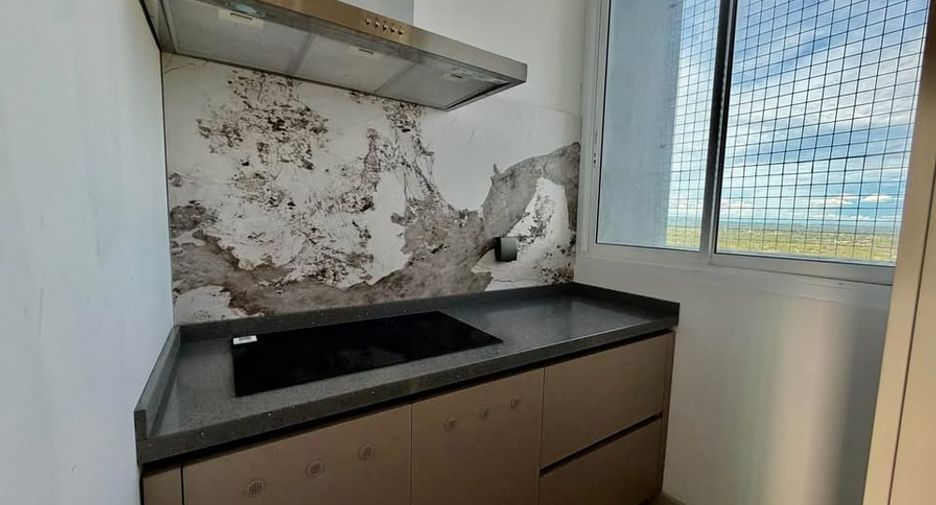 For sale 2 bedrooms condo in Jomtien, Pattaya