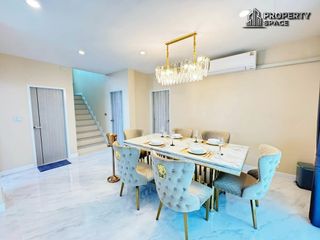 ให้เช่า 4 ห้องนอน บ้านเดี่ยว ใน บางละมุง, ชลบุรี