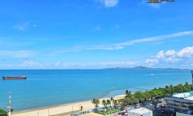 出售 2 卧室 公寓 在 Jomtien, 芭提雅