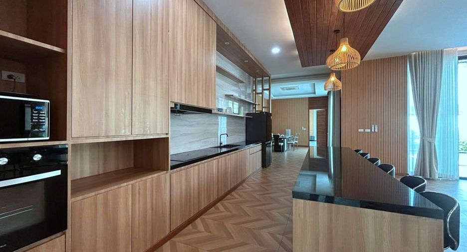 For rent 5 ベッドルーム villa in Bang Lamung, Chonburi