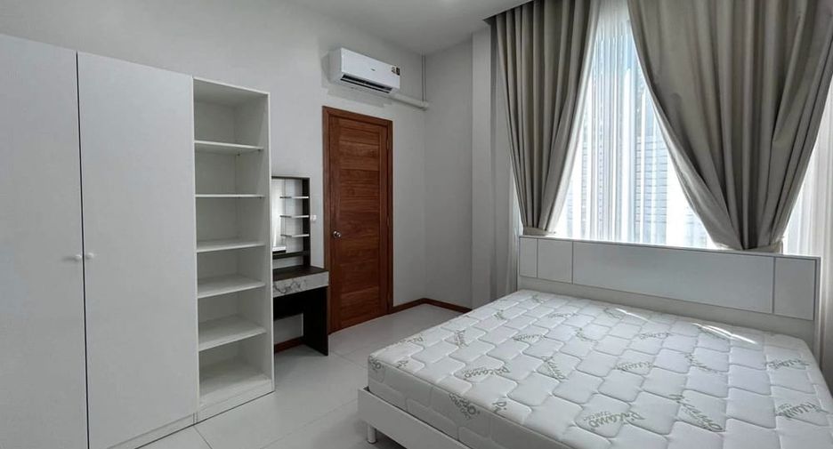 For rent 5 ベッドルーム villa in Bang Lamung, Chonburi