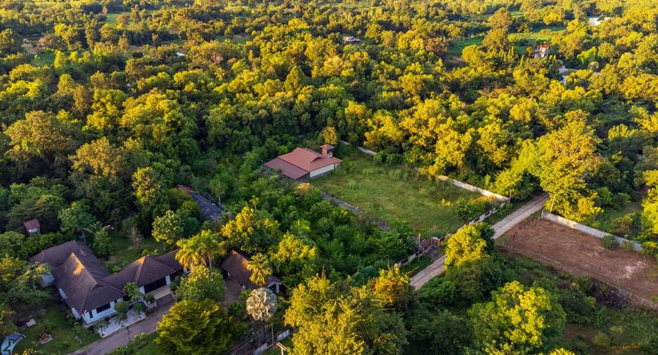Haus zum Kauf mit 2 Zimmer in Warin Chamrap, Ubon Ratchathani
