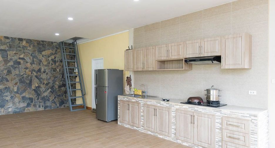 Haus zum Kauf mit 2 Zimmer in Warin Chamrap, Ubon Ratchathani