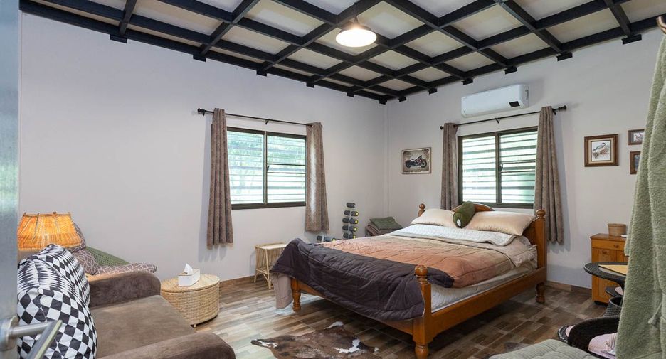 Haus zum Kauf mit 2 Zimmer in Warin Chamrap, Ubon Ratchathani